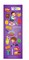 Chanukah Themed Animated Die-Cut Stickers – 25 Sheets of Motion Holiday Stickers for Kids, Crafts & Classroom Activities